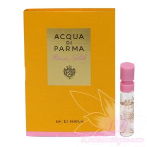 Acqua Di Parma Rosa Nobile - 1.2ml/0.04fl.oz. Eau de Parfum Cheap Sale Manchester Great Sale