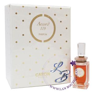 Accord 119 by Caron - 7,5ml / 0.25 fl.oz. Parfum Cheap Sale Pick A Best