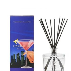Wavertree And London Cosmopolitan Diffuser Sale Online Cheap