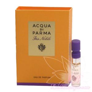 Acqua Di Parma Iris Nobile - 1.2ml/0.04fl.oz. Eau de Parfum Official Site