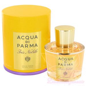 Acqua Di Parma Iris Nobile - 100ml/3.4fl.oz. Eau de Parfum Cheap Manchester