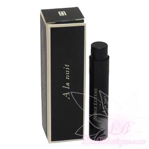A La Nuit by Serge Lutens - 1.0ml / 0.03fl.oz Eau de Parfum Sale Ebay