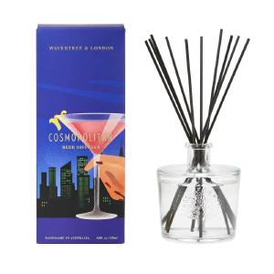 WAVERTREE & LONDON COSMOPOLITAN DIFFUSER Sale Visa Payment