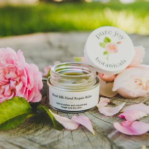 Petal Silk Hand Repair Balm Looking For Cheap Pice
