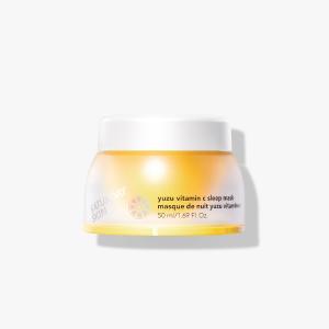 Yuzu Vitamin C Sleep Mask 50ml Cheap Sale Cheap
