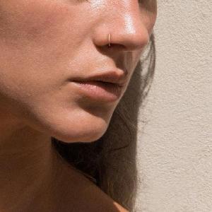 Adult Nose Piercing Appointment Cheap Sale 100% Original