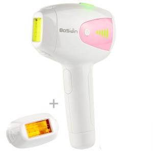 2 in 1 Armpit hair Bikini IPL Laser Permanent Hair Removal System Laser Epilation Face Photorejuvenation bulb flash Cheap Sale Amazing Pice