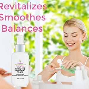 Vitamin C Advanced Clarifying Toner For Perfecting Skin Clearance Cheapest Pice