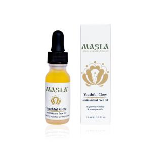 "Youthful Glow" Antioxidant Face Oil (wholesale) Popular