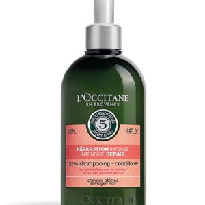 [LOCCITANE] Aromachologie Intensive Repair Conditioner Discount Official Site