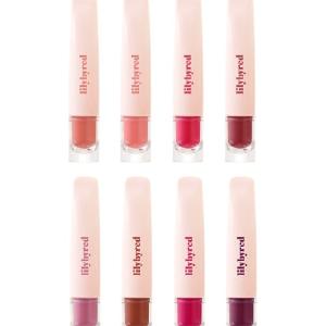 [Lilybyred] Tangle Jelly Balm Order