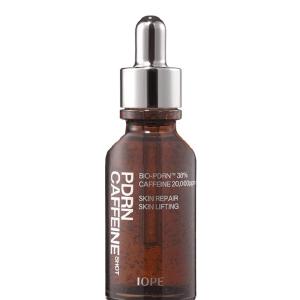 [IOPE] PDRN Caffeine Shot 30ml Outlet 2025 Newest