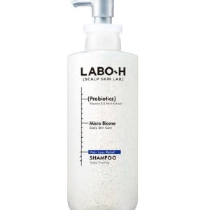 [LABO-H] Hair Loss Relief Shampoo Scalp Cooling 400ml Perfect Cheap Pice