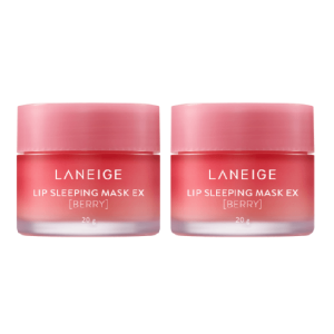 [Laneige] 1 1 Lip Sleeping Mask EX #Berry 20g Quality Free Shipping For Sale