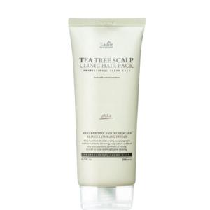 [La'dor] Tea Tree Scalp Clinic Hair Pack 200ml Release Dates
