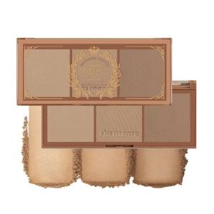 [IM Meme] Im Afternoon Tea Contour Palette For Sale Online