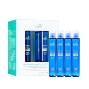 [La'dor] Perfect Hair Fill-Up Ampoule Set Pictures Cheap Online