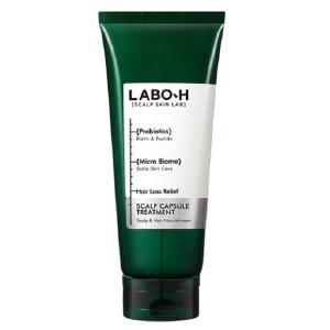 [LABO-H] Scalp Capsule Treatment 200ml Discount Big Discount