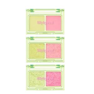 [lilybyred] Little Bitty Moment Shadow Palette #Smash It Collection Outlet Manchester