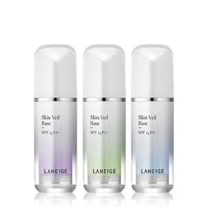 [Laneige] Skin Veil Base With Paypal