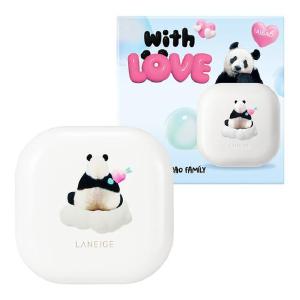[Laneige] Neo Essential Blurring Finish Powder #Bao Family Edition 7g Good Selling Online