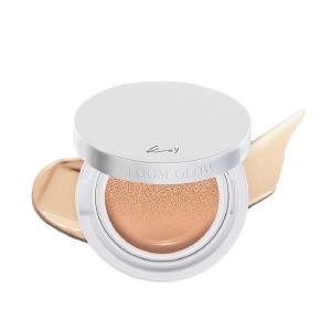 [KOY] Bloom Glow All Day Sily Cushion 13g With Credit Card