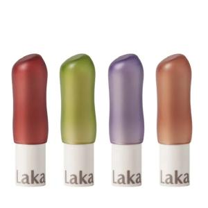 [LAKA] Soul Vegan Lip Balm Pay With Visa For Sale