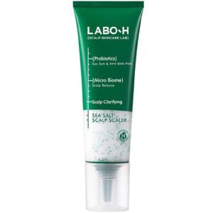 [LABO-H] Scalp Strengthening Clinic Scaler Hair Loss Care 208g Outlet 2025 Unisex