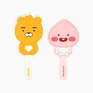[Kakao Friends, Little Friends] Hair Brush Clearance 2025