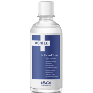[iSOi] Acni Dr. 1st Control Tonic 90ml Clearance 2025 Unisex