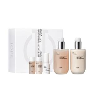 [IOPE] STEM Special Skincare Set Cheap Sale Good Selling