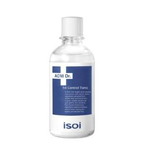 [iSOi] Acni Dr. 1st Control Tonic Discounts Sale Online