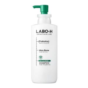 [LABO-H] Hair Loss Relief Shampoo 400ml Cheap Pice Cost