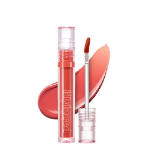[Lilybyred] Glassy Layer Fixing Tint Free Shipping View