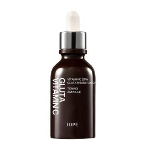 [IOPE] Gluta Vitamin C Ampoule Free Shipping Finishline