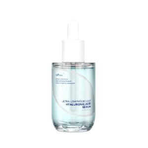 [ISNTREE] Ultra-low Molecular Hyaluronic Acid Serum 50ml Fashionable Sale Online