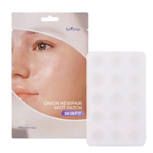 [ISNTREE] Onion Newpair Spot Patch Skin Fit Manchester Great Sale Cheap Pice
