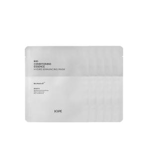 [IOPE] Bio Conditioning Essence Hydro Enhancing Mask 5ea For Nice Online