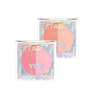 [JUNGSAEMMOOL] Colorpiece Cream Blush 2025 Unisex Cheap Pice