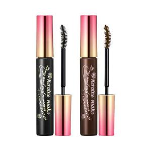 [Kiss Me] Heroine Make Mascara Advanced Film Clearance Footaction