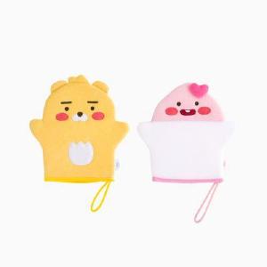 [Kakao Friends] Bath Hand Gloves Buy Cheap Authentic