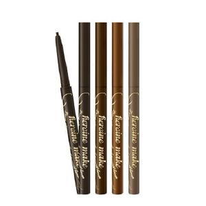 [Kiss Me] Heroine Make Long Stay Smooth Gel Pencil Liner Amazon Online
