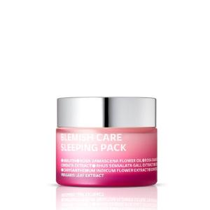 [iSOi] Blemish Care Sleeping Pack 50ml Discount Brand New Unisex