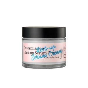 [Intermission] Rest Up Serum Cream Discount Authentic