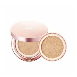 [iSOi] Skincare Vegan Cushion SPF38 PA   13g x 2ea Amazon Online