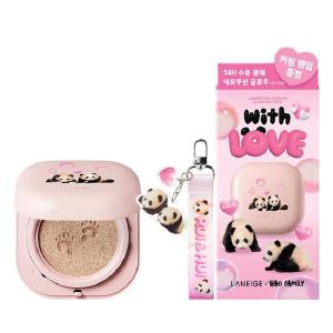 [Laneige] Neo Cushion Glow #Bao Family Edition 15g Sale New