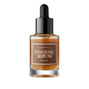 [Im From] Ginseng Serum 30ml Discount From China