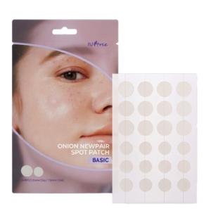 [ISNTREE] Onion Newpair Spot Patch Basic Outlet Pay With Paypal