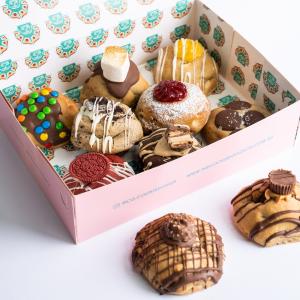 10 Pack Pay With Visa