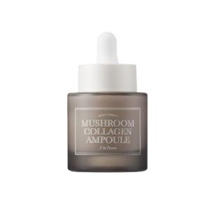 [Im From] Mushroom Collagen Ampoule 30ml Shop Sale Online